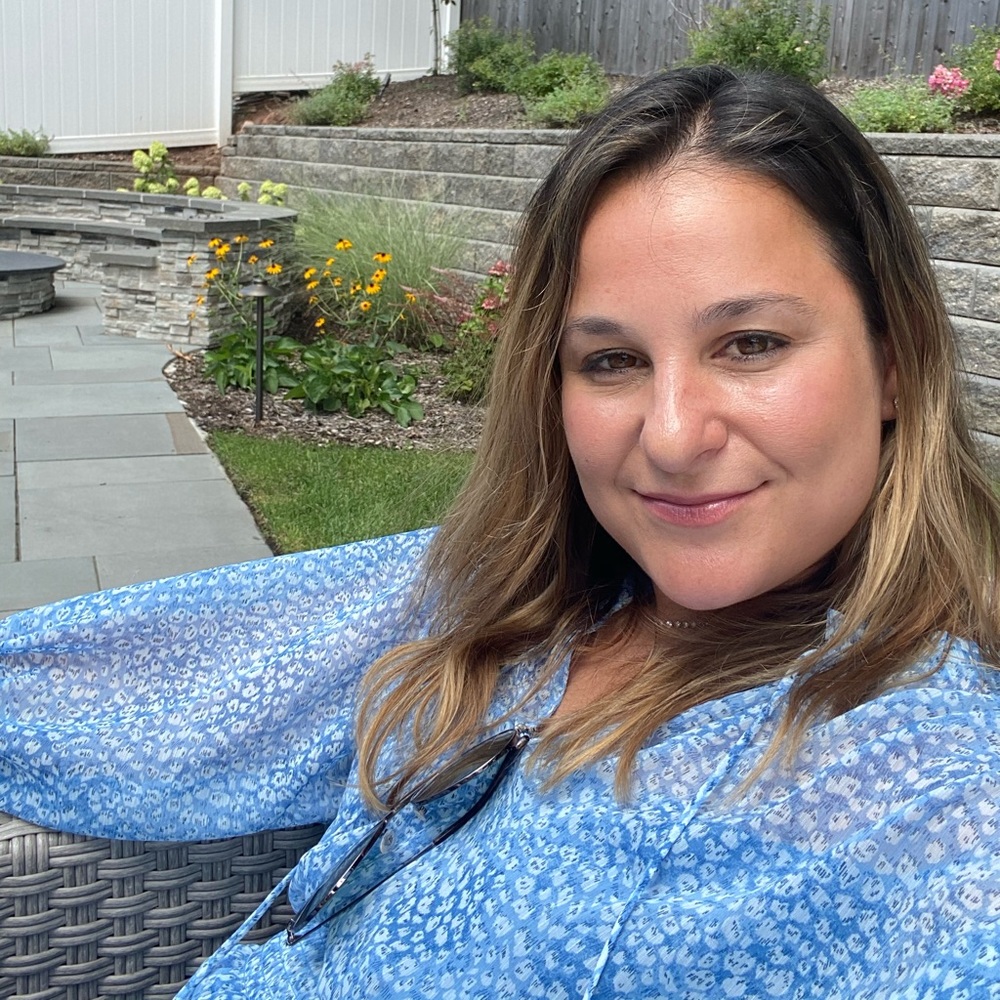 Meet your Posher, Tessa